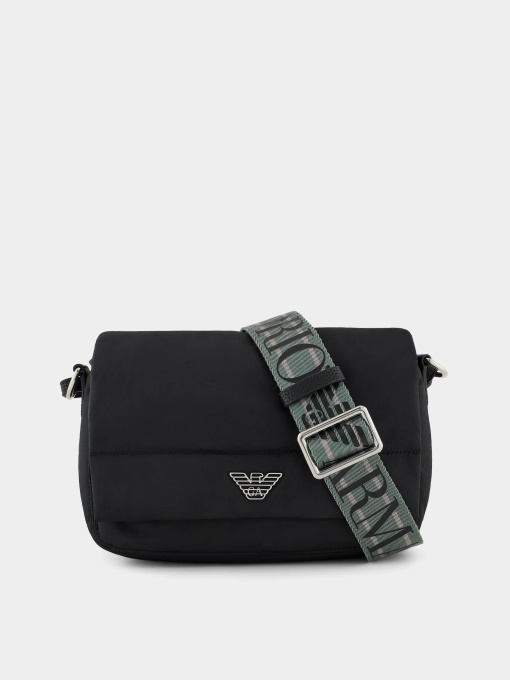 Сумка Emporio Armani модель Y3B214-YWS1E-80001 Фото