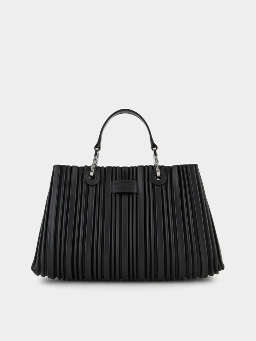 Сумка Emporio Armani модель Y3D166-YWQ4E-80001 Фото