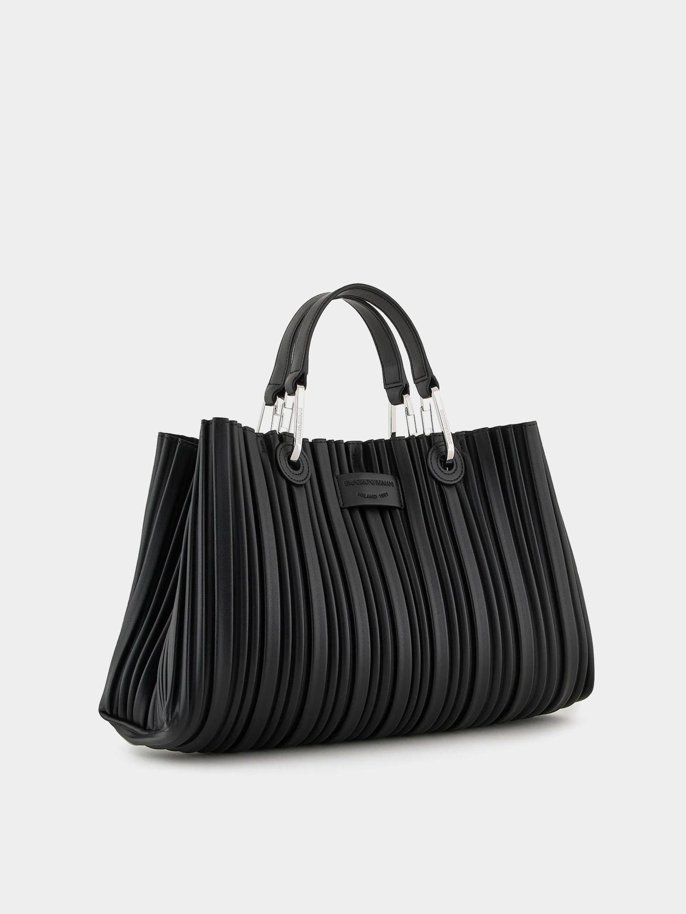 Сумка Emporio Armani модель Y3D166-YWQ4E-80001 Фото