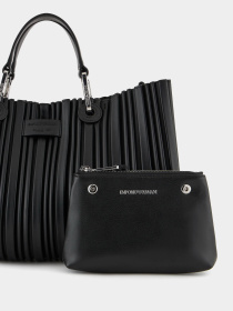 Сумка Emporio Armani модель Y3D166-YWQ4E-80001 Фото