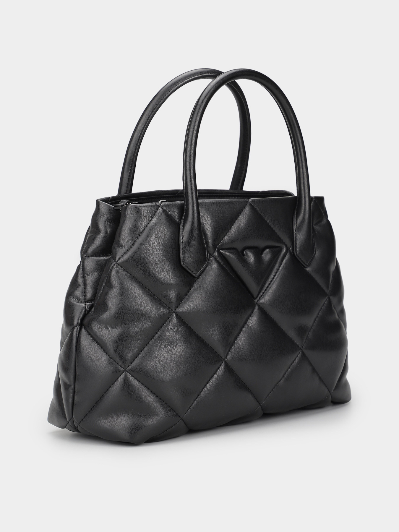 Сумка Emporio Armani модель Y3D269-YWJ8I-80001 Фото