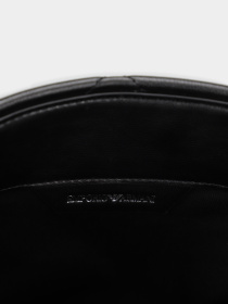 Сумка Emporio Armani модель Y3D269-YWJ8I-80001 Фото