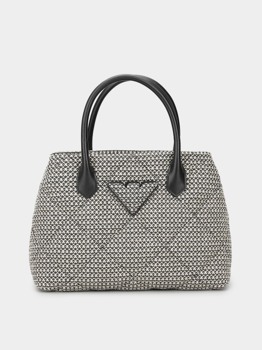 Сумка Emporio Armani модель Y3D269-YWT4E-80001 Фото