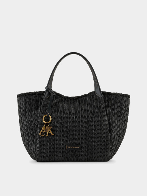 Сумка Emporio Armani модель Y3D277-YWQ5D-80001 Фото