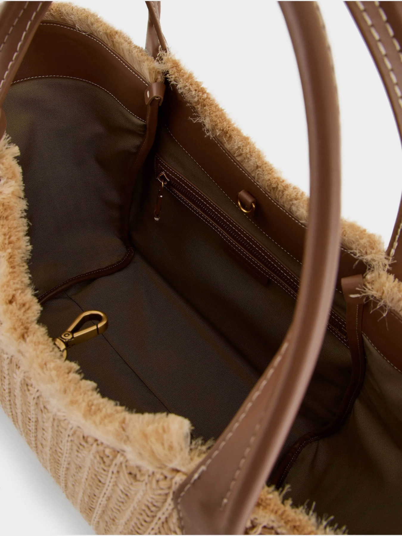 Сумка Emporio Armani модель Y3D277-YWQ5D-80016 Фото