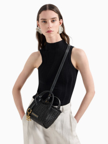 Сумка Emporio Armani модель Y3D278-YWQ5D-80001 Фото