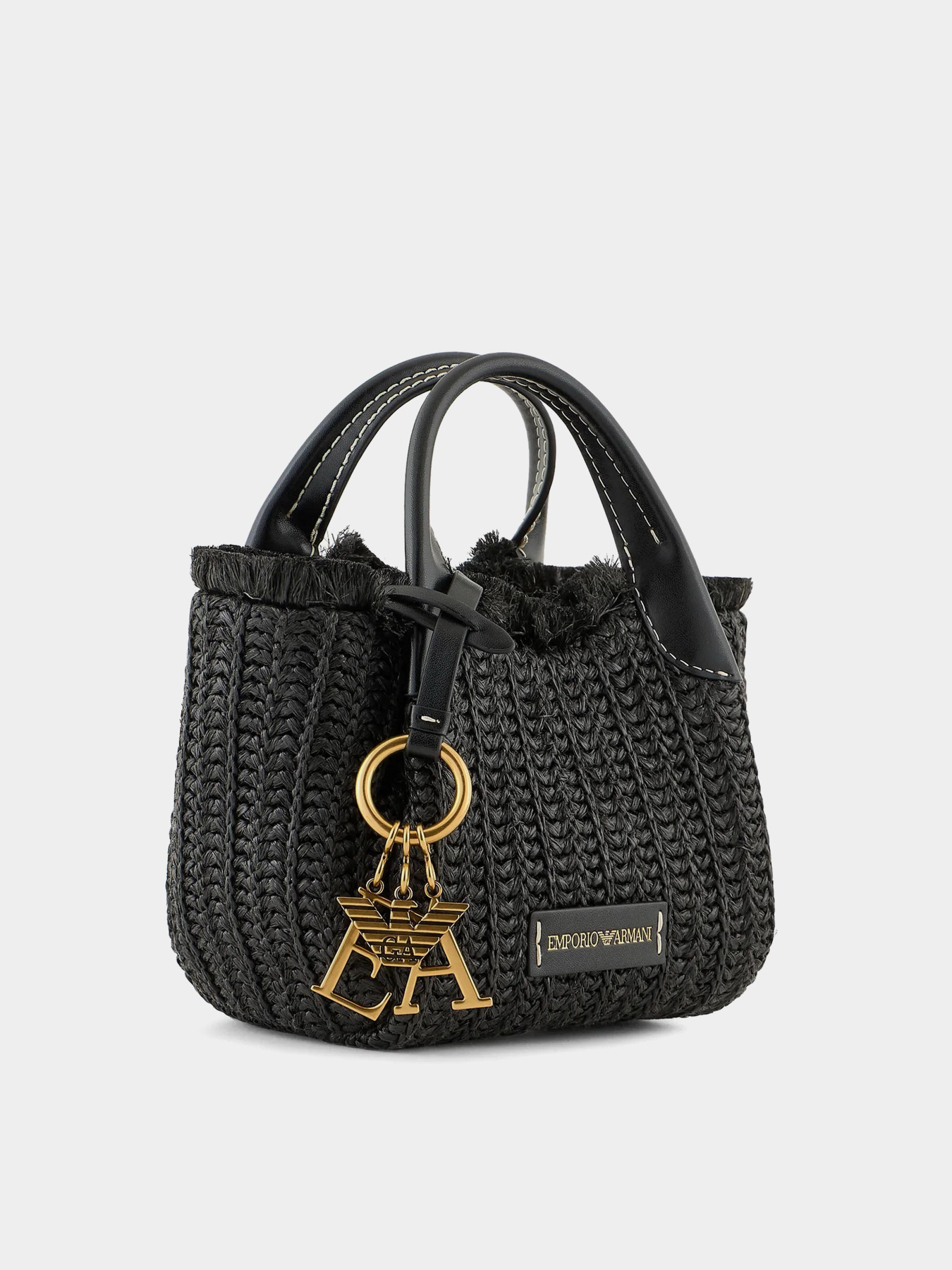 Сумка Emporio Armani модель Y3D278-YWQ5D-80001 Фото