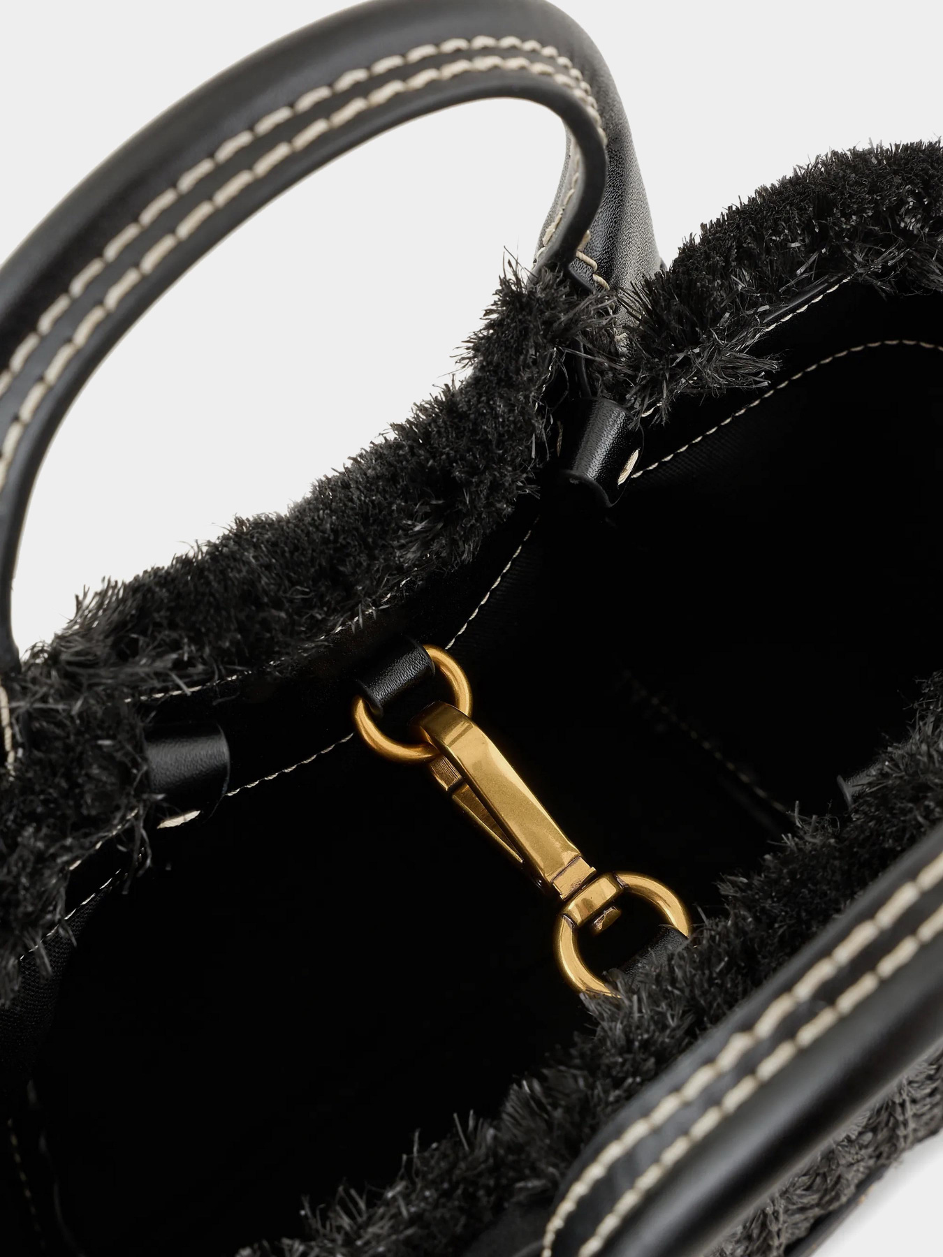 Сумка Emporio Armani модель Y3D278-YWQ5D-80001 Фото