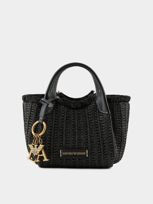 Сумка Emporio Armani модель Y3D278-YWQ5D-80001 Фото