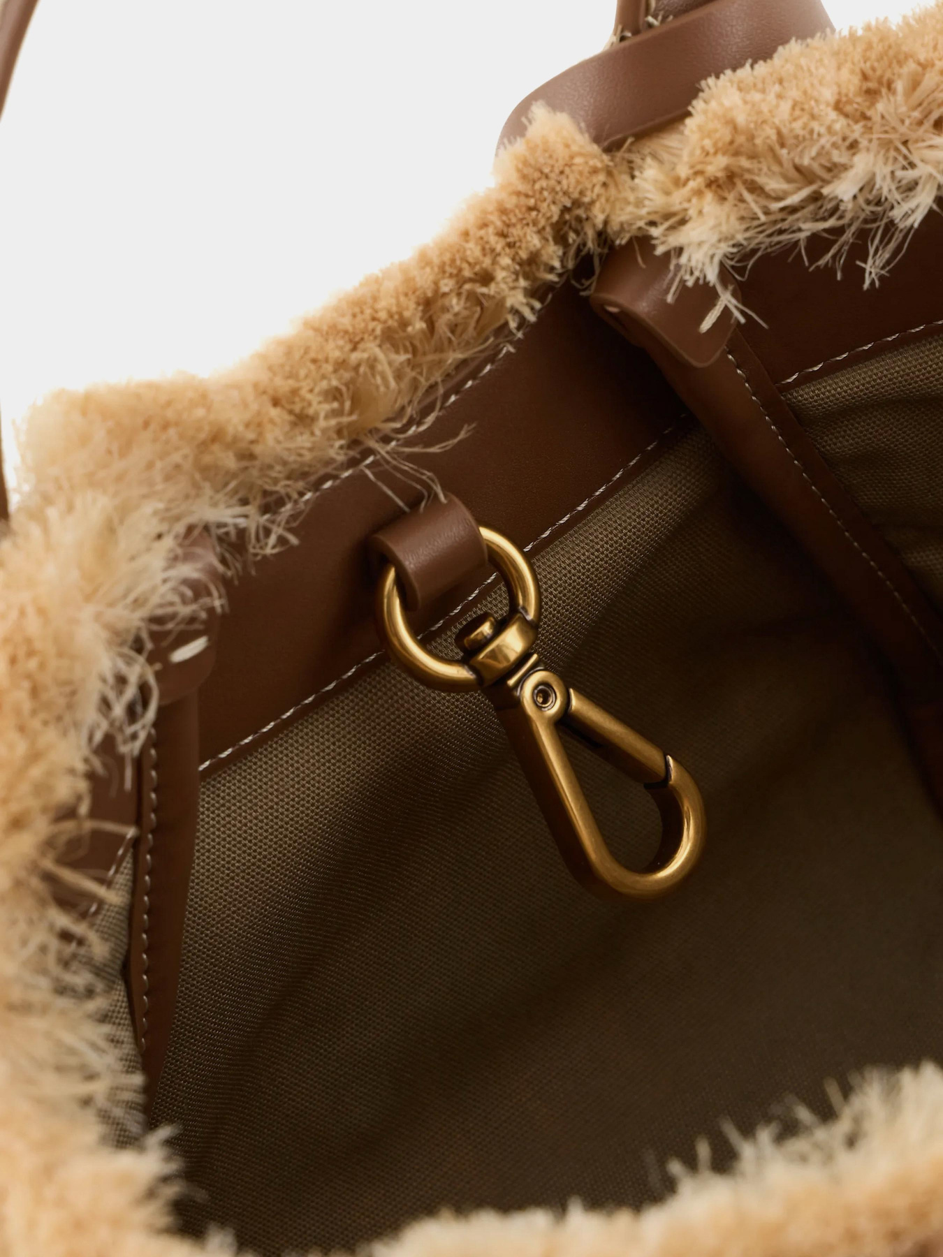 Сумка Emporio Armani модель Y3D278-YWQ5D-80016 Фото