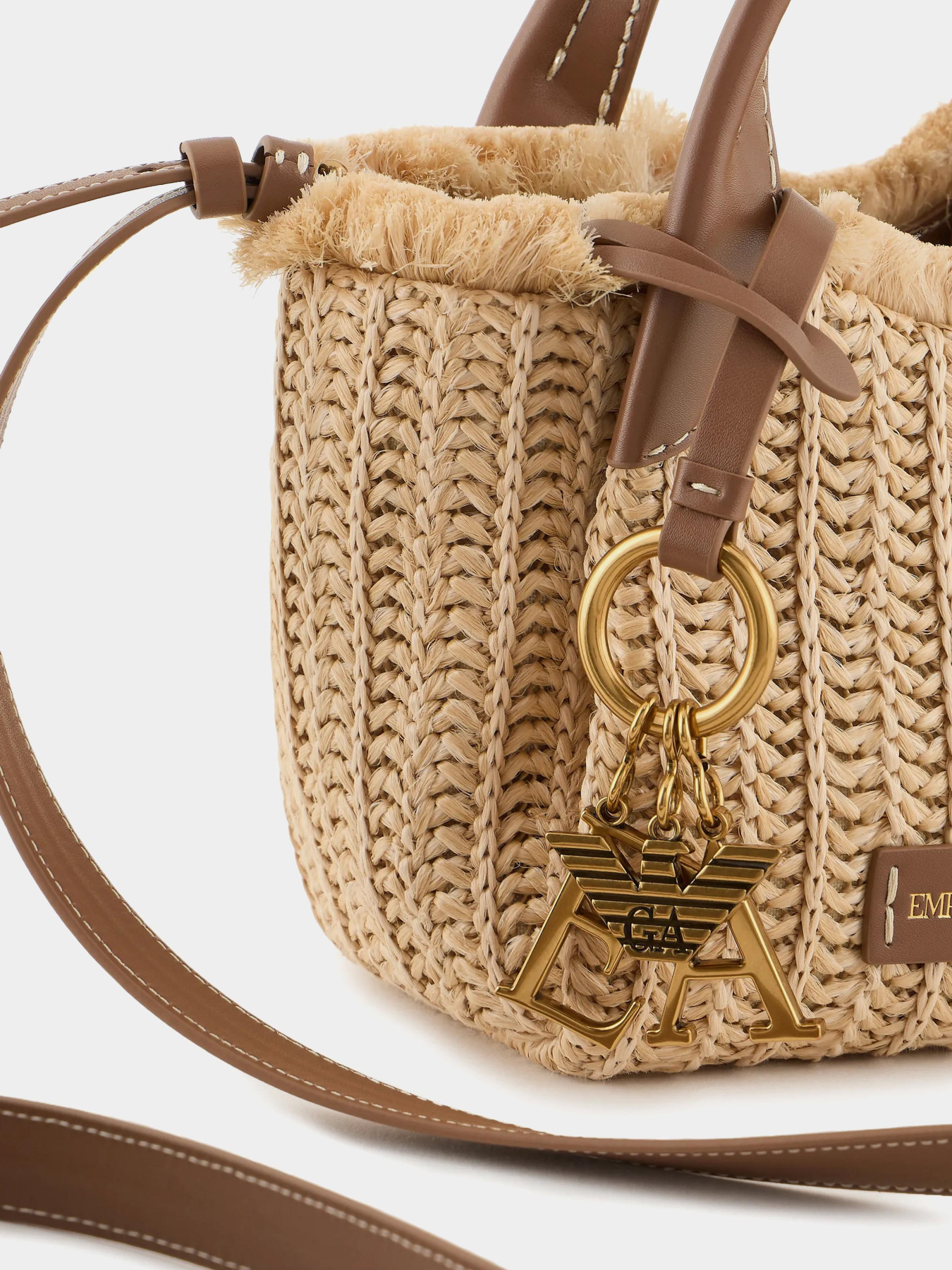 Сумка Emporio Armani модель Y3D278-YWQ5D-80016 Фото