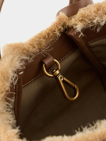 Сумка Emporio Armani модель Y3D278-YWQ5D-80016 Фото