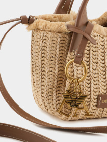 Сумка Emporio Armani модель Y3D278-YWQ5D-80016 Фото