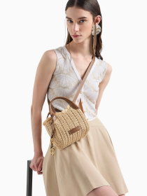 Сумка Emporio Armani модель Y3D278-YWQ5D-80016 Фото