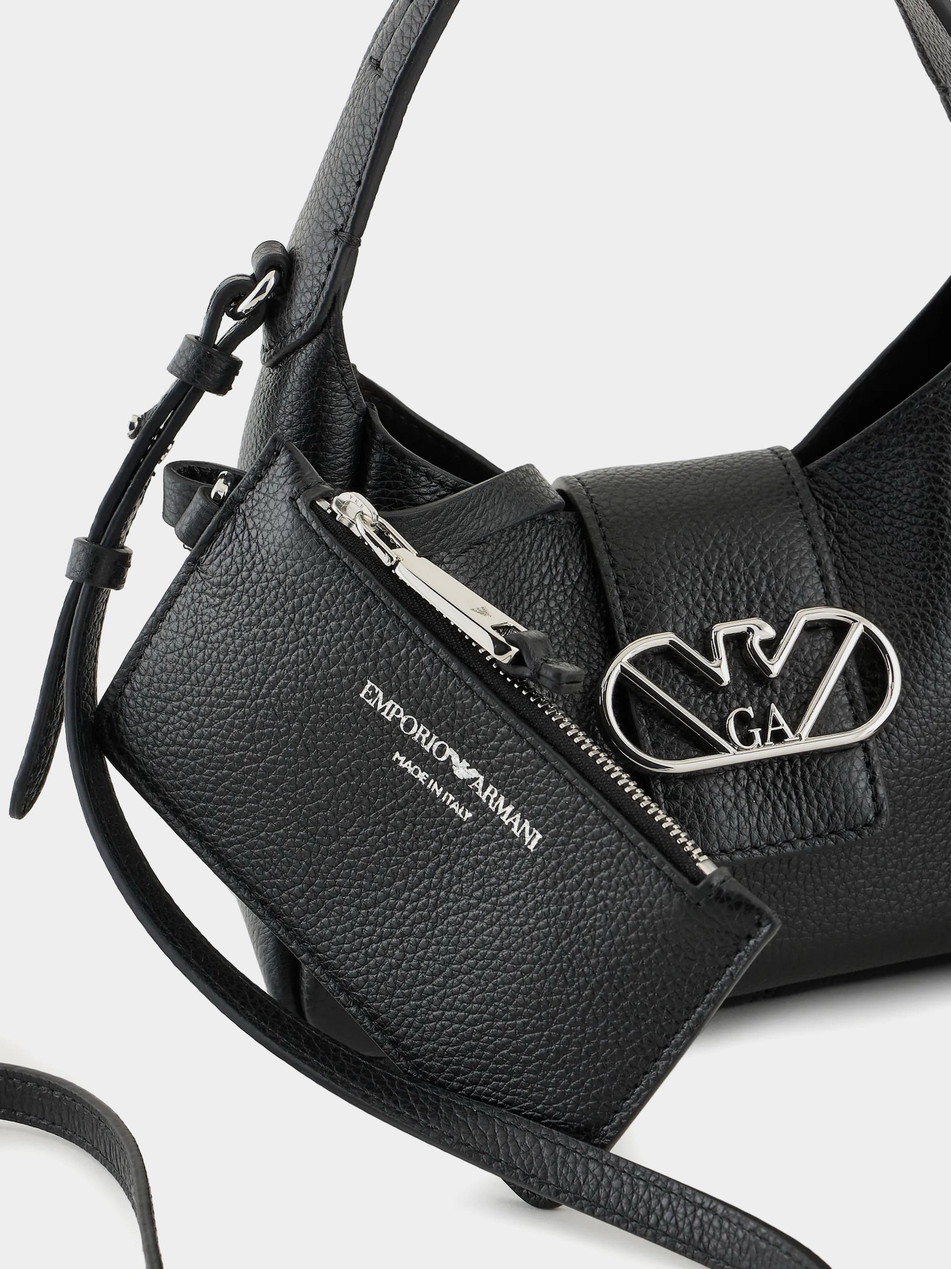 Сумка Emporio Armani модель Y3E235-YWQ9X-80001 Фото