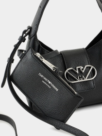 Сумка Emporio Armani модель Y3E235-YWQ9X-80001 Фото