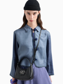 Сумка Emporio Armani модель Y3E235-YWQ9X-80001 Фото