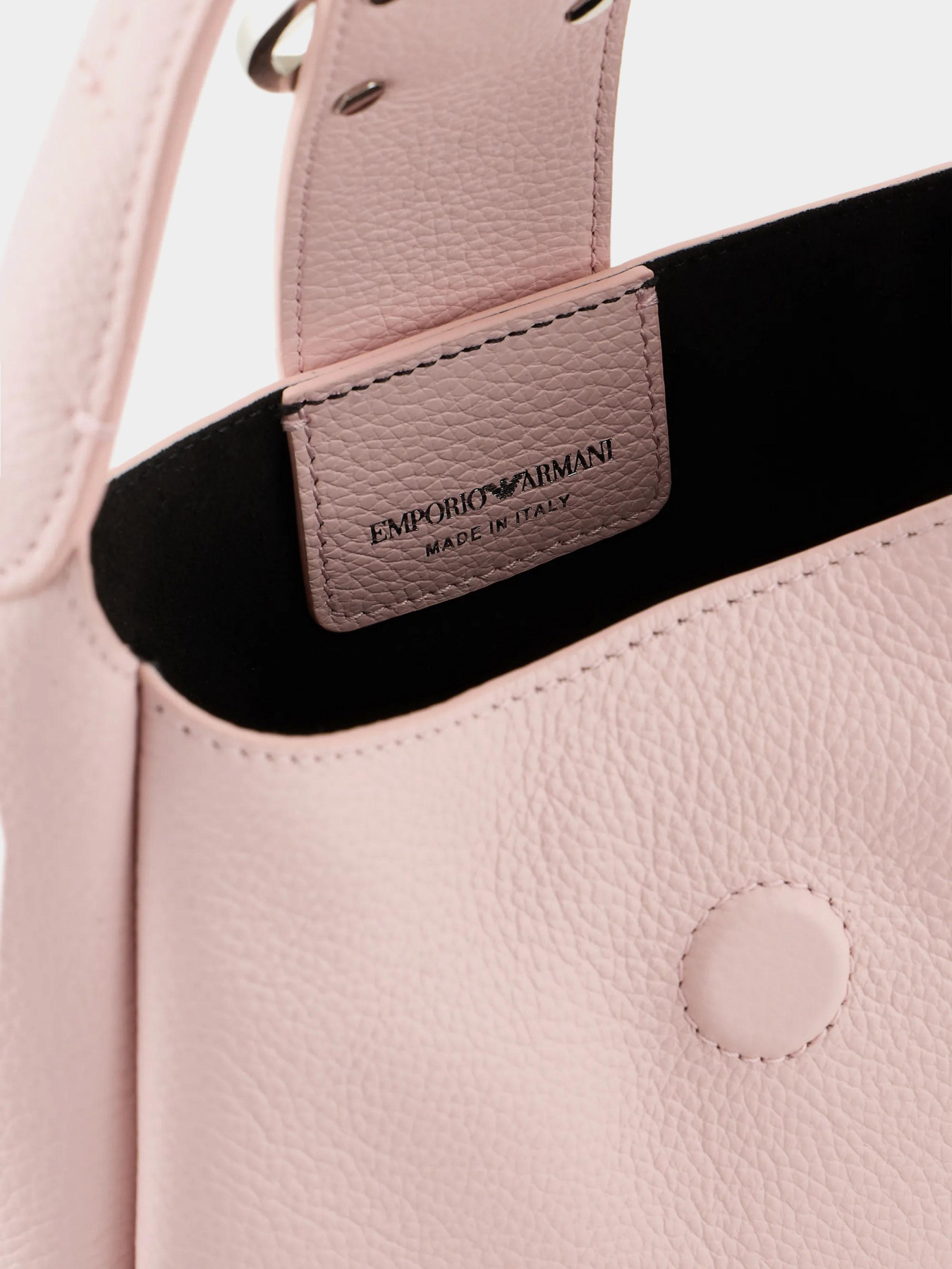 Сумка Emporio Armani модель Y3E235-YWQ9X-80062 Сумка Emporio Armani модель Y3E235-YWQ9X-80062 Фото