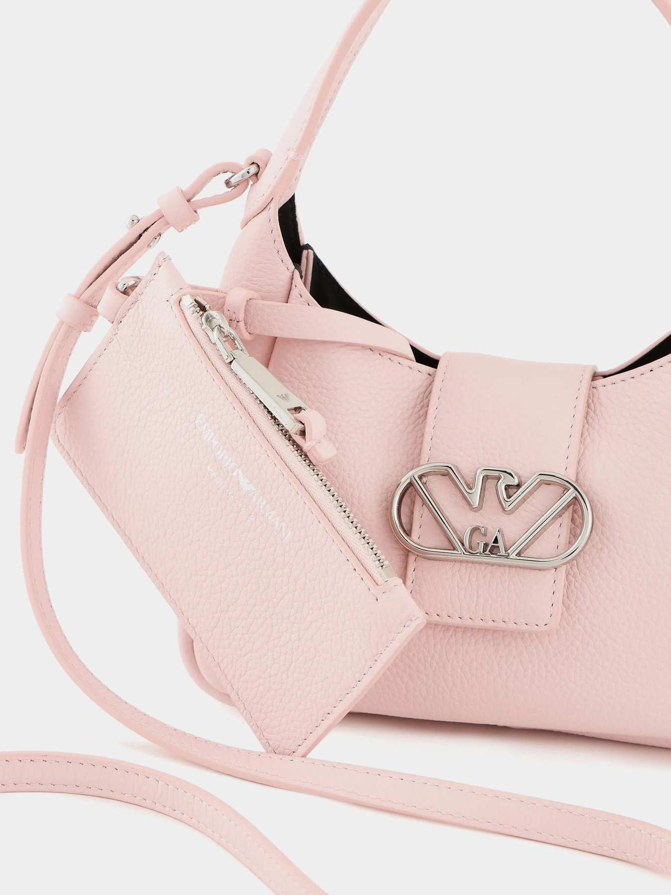 Сумка Emporio Armani модель Y3E235-YWQ9X-80062 Сумка Emporio Armani модель Y3E235-YWQ9X-80062 Фото