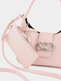 Сумка Emporio Armani модель Y3E235-YWQ9X-80062 Сумка Emporio Armani модель Y3E235-YWQ9X-80062 Фото