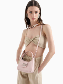 Сумка Emporio Armani модель Y3E235-YWQ9X-80062 Сумка Emporio Armani модель Y3E235-YWQ9X-80062 Фото