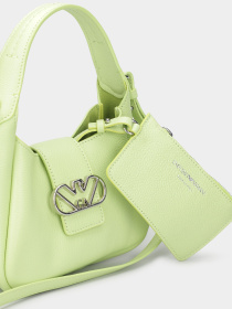 Сумка Emporio Armani модель Y3E235-YWQ9X-80386 Фото