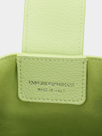 Сумка Emporio Armani модель Y3E235-YWQ9X-80386 Фото