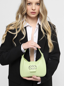 Сумка Emporio Armani модель Y3E235-YWQ9X-80386 Фото