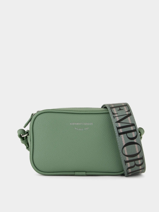 Кросс-боди Emporio Armani MYEA модель Y3H276-YFO5E-80701 Фото