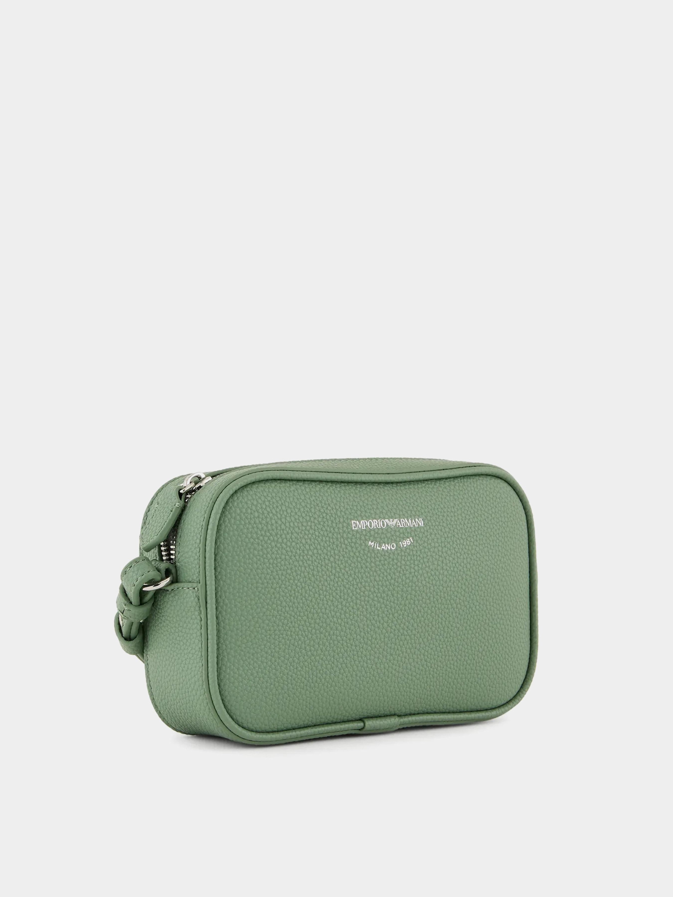 Кросс-боди Emporio Armani модель Y3H276-YFO5E-80701 Фото