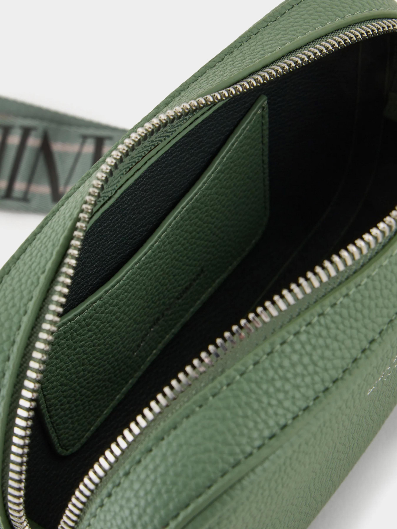 Кросс-боди Emporio Armani модель Y3H276-YFO5E-80701 Фото