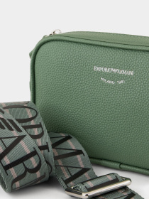 Кросс-боди Emporio Armani модель Y3H276-YFO5E-80701 Фото