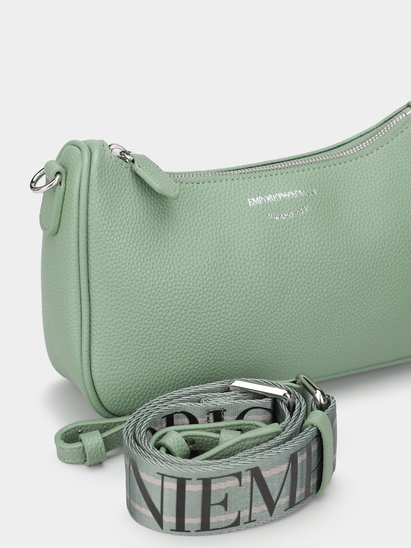 Сумка Emporio Armani модель Y3H293-YFO5E-80701 Фото