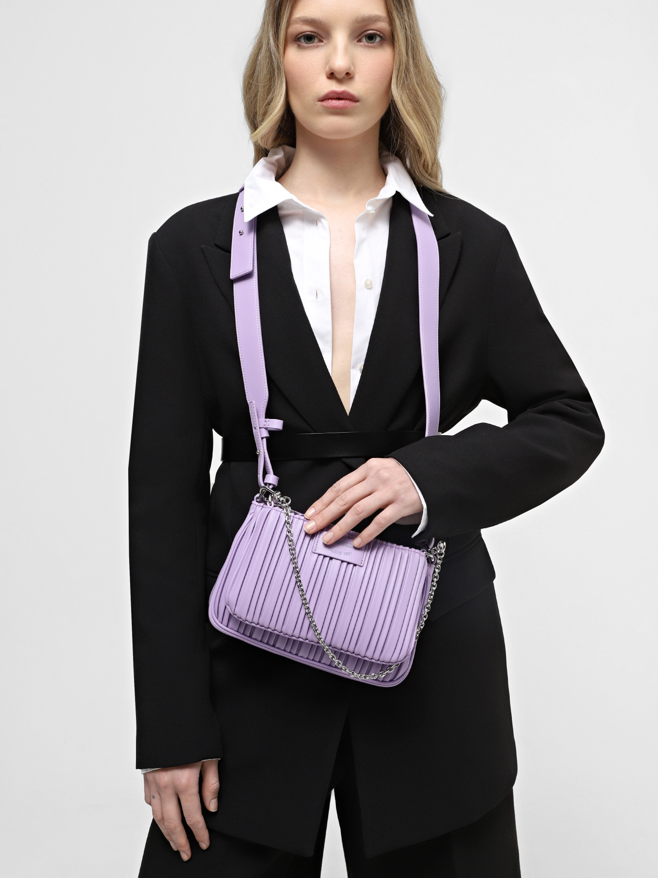 Сумка Emporio Armani модель Y3H293-YFO5E-80701 Фото