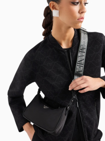 Сумка Emporio Armani MYEA модель Y3H293-YWS1E-80001 Сумка Emporio Armani MYEA модель Y3H293-YWS1E-80001 Фото