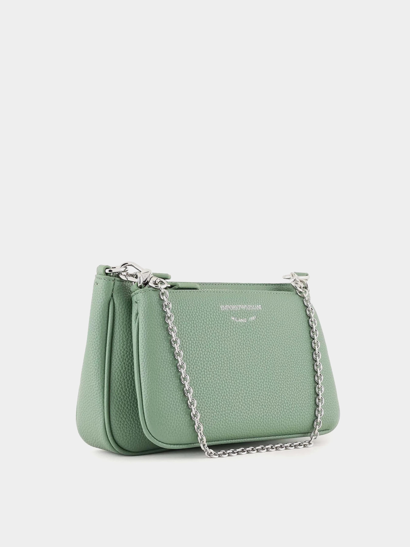 Сумка Emporio Armani модель Y3H317-YFO5E-80701 Фото