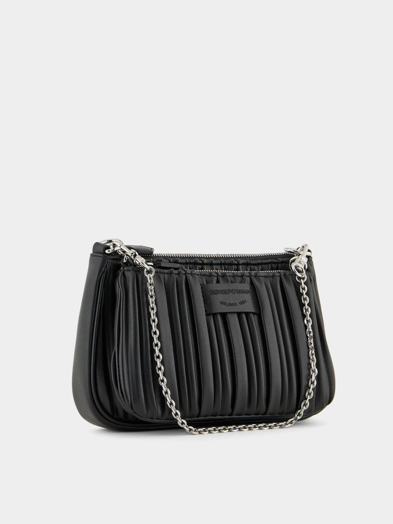 Сумка Emporio Armani Модель Y3H317-YWQ4E-80001 Фото