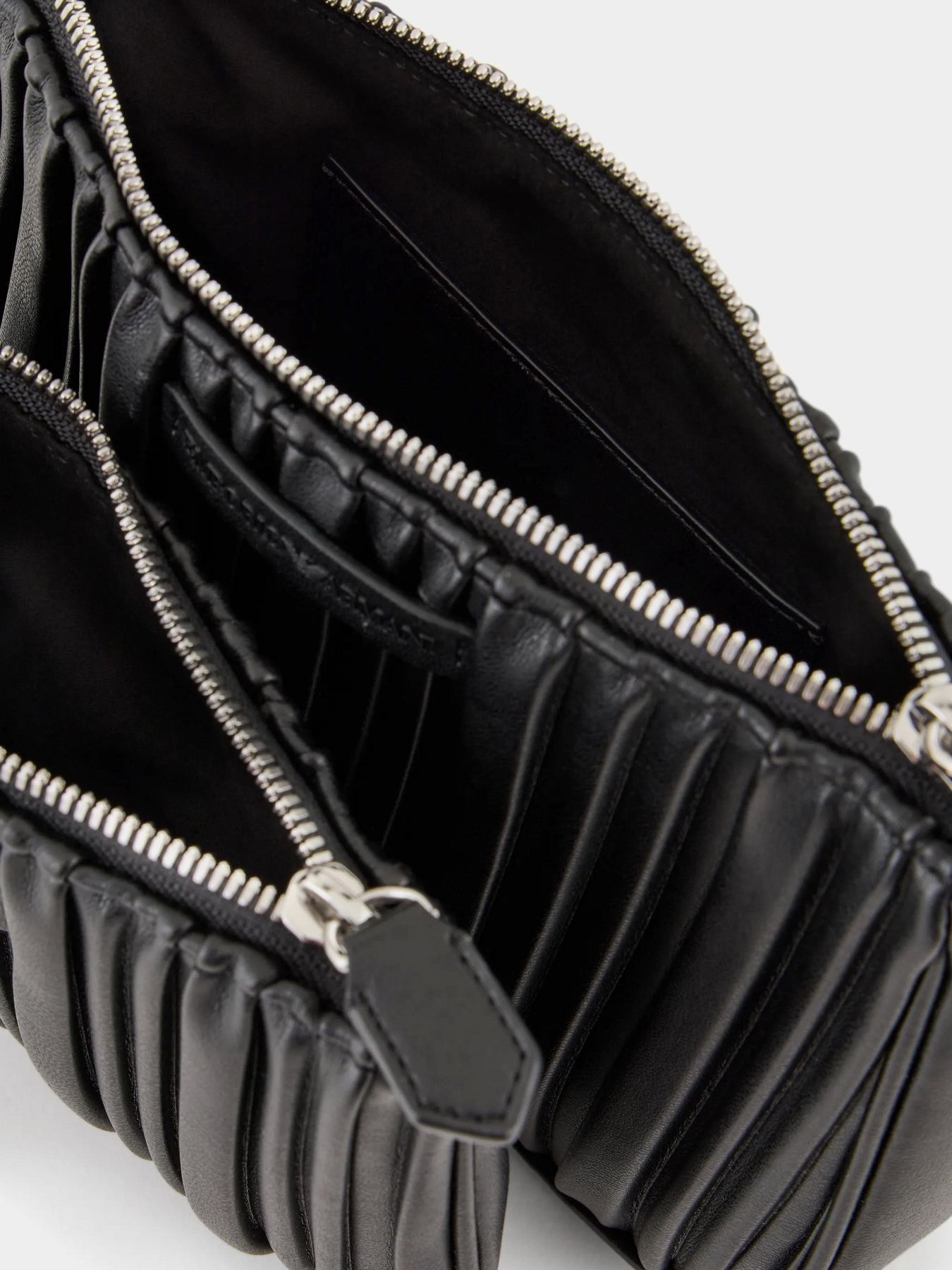 Сумка Emporio Armani Модель Y3H317-YWQ4E-80001 Фото