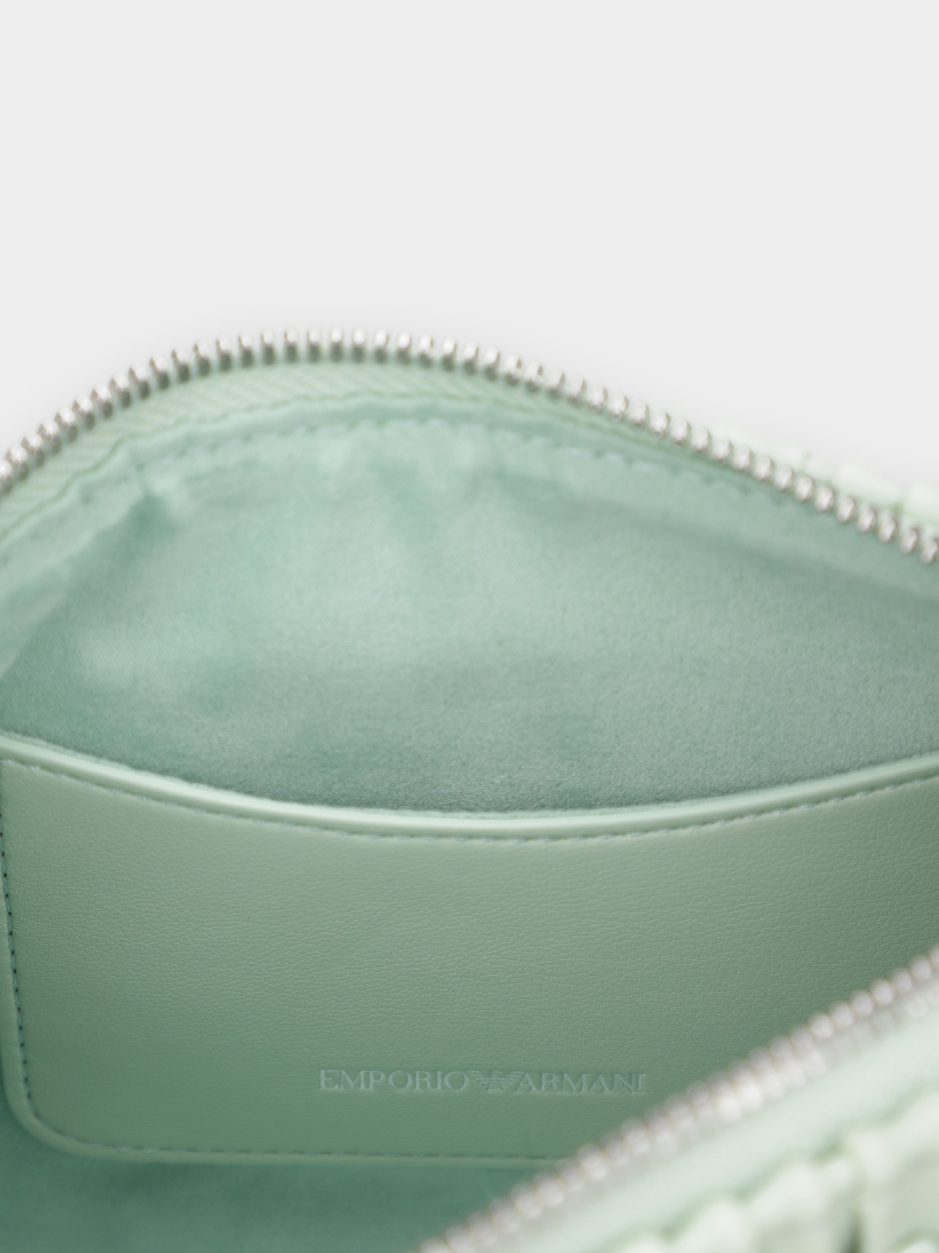 Сумка Emporio Armani Модель Y3H317-YWQ4E-80703 Фото