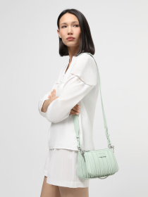 Сумка Emporio Armani Модель Y3H317-YWQ4E-80703 Фото