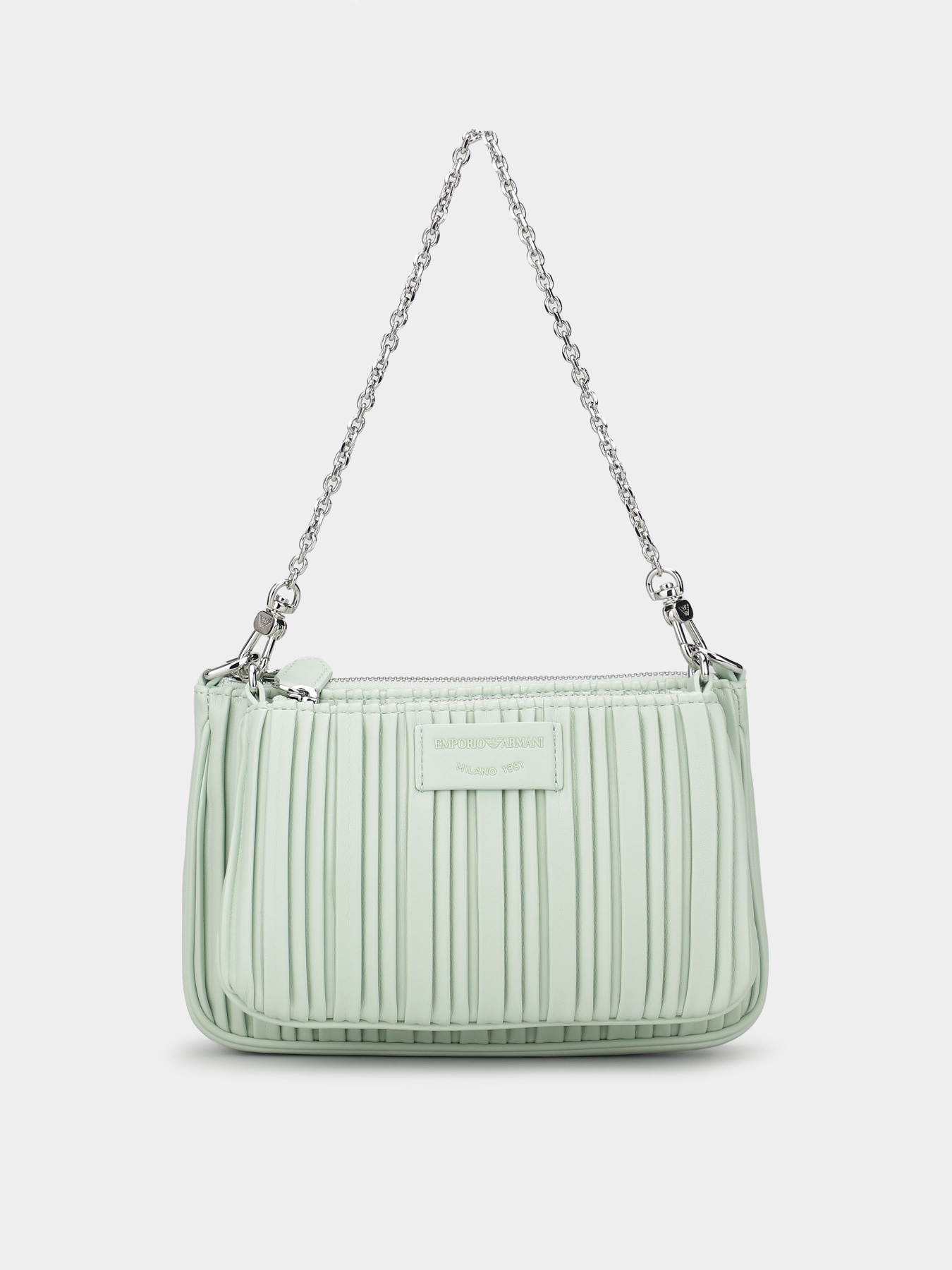 Сумка Emporio Armani модель Y3H317-YWQ4E-80703 Сумка Emporio Armani модель Y3H317-YWQ4E-80703 Фото