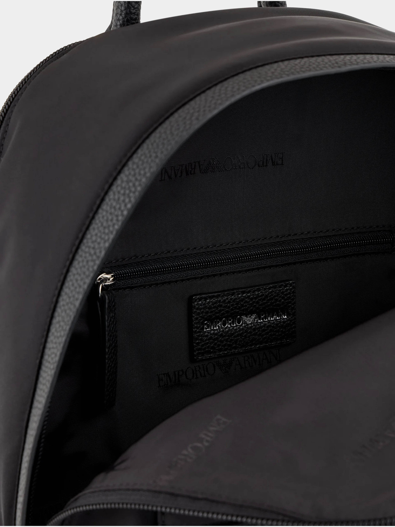 Рюкзак Emporio Armani модель Y3L111-YWS1E-80001 Фото