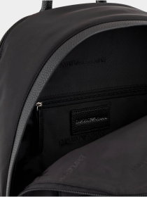 Рюкзак Emporio Armani модель Y3L111-YWS1E-80001 Фото