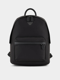 Рюкзак Emporio Armani модель Y3L111-YWS1E-80001 Фото