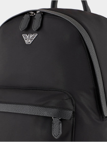 Повсякденний рюкзак Emporio Armani модель Y3L111-YWS1E-80001 Повсякденний рюкзак Emporio Armani модель Y3L111-YWS1E-80001 Фото