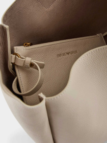 Сумка Emporio Armani модель Y3E234-YWQ9X-80022 Сумка Emporio Armani модель Y3E234-YWQ9X-80022 Фото