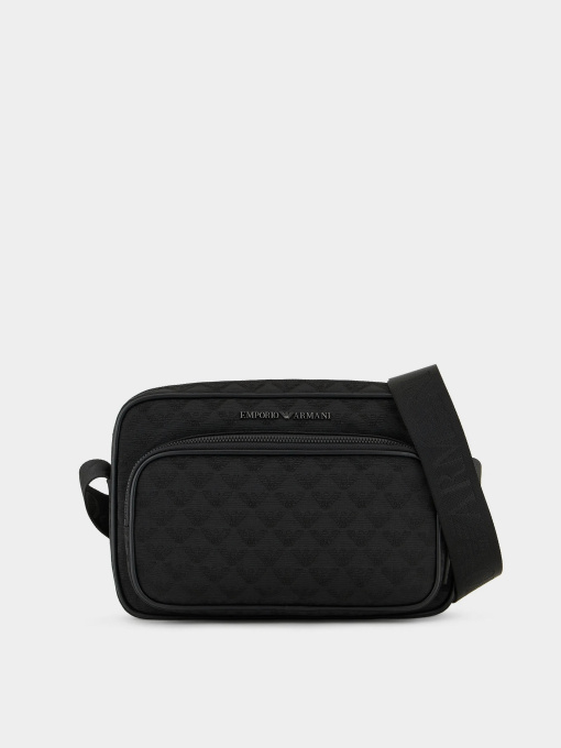 Сумка Emporio Armani модель Y4M403-Y022V-81336 Фото