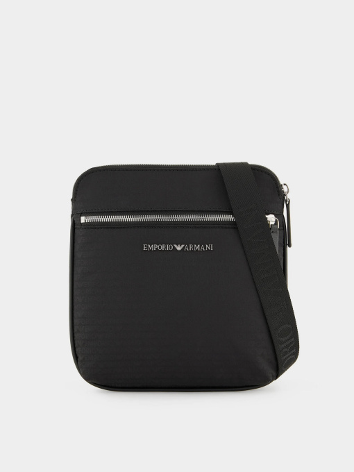 Мессенджер Emporio Armani модель Y4M425-YQ76E-81073 Фото