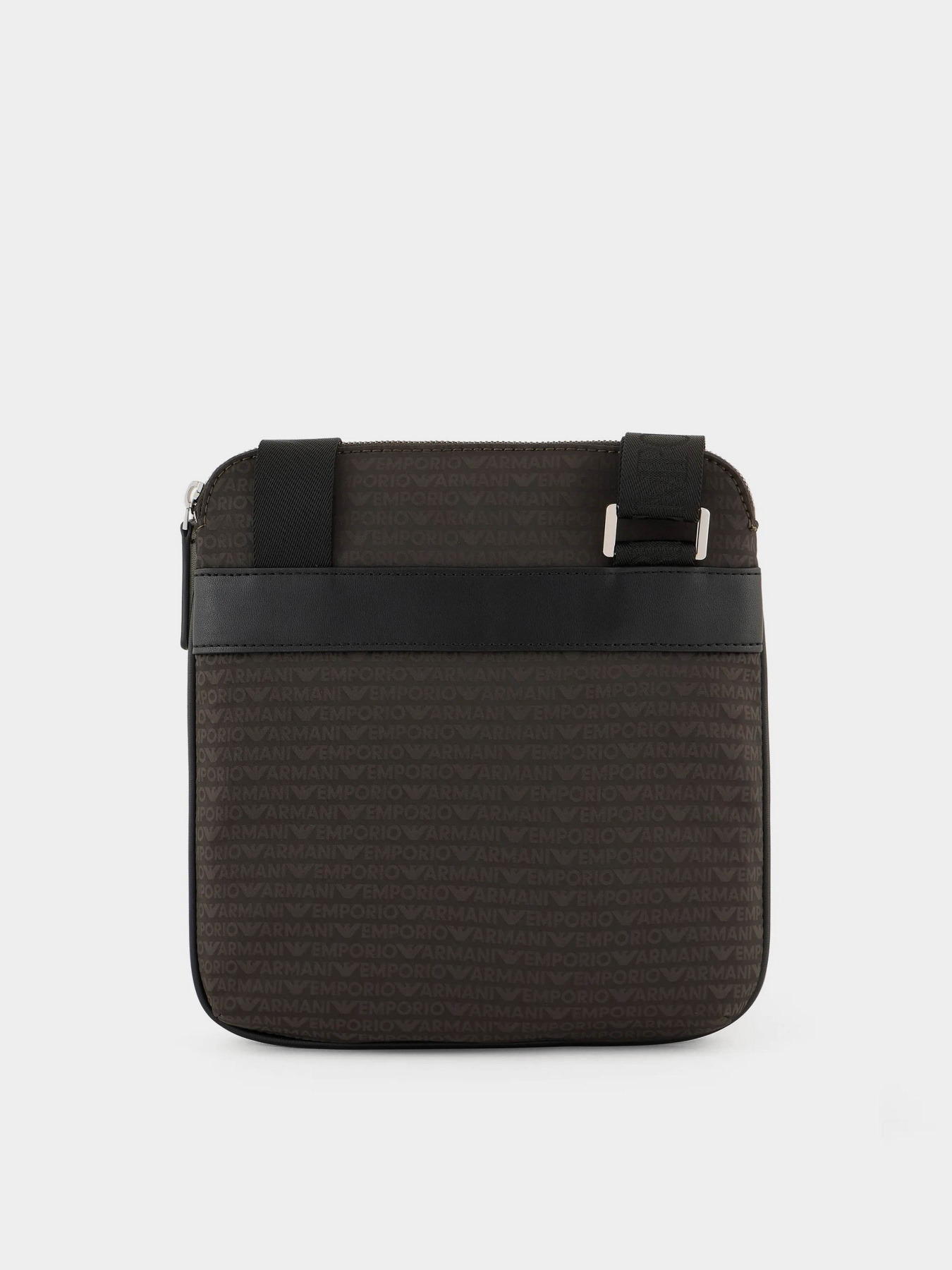 Мессенджер Emporio Armani модель Y4M425-YQ76E-88294 Фото