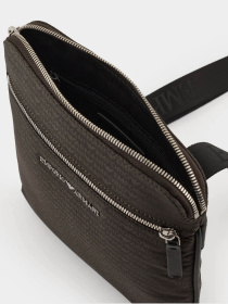 Мессенджер Emporio Armani модель Y4M425-YQ76E-88294 Фото